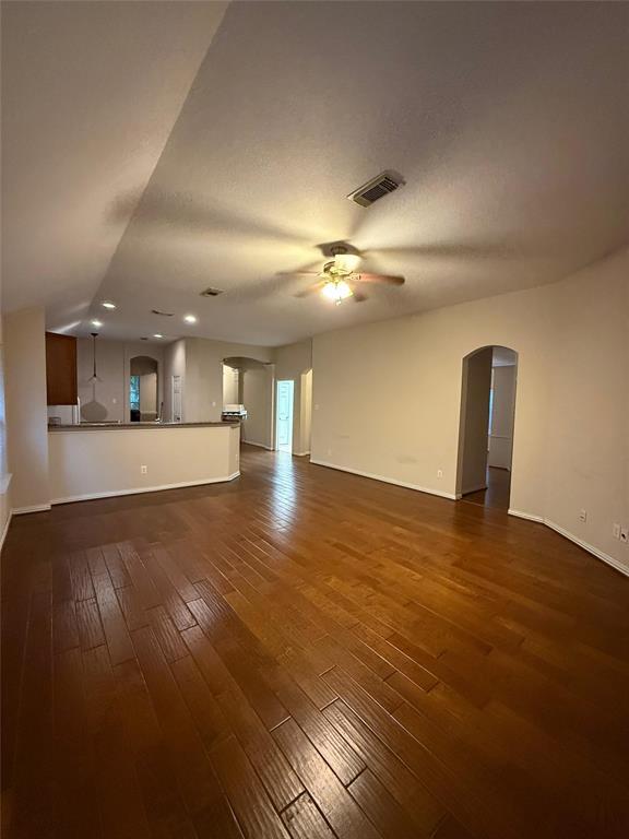 Foto del edificio - 5414 Barleycorn Ln