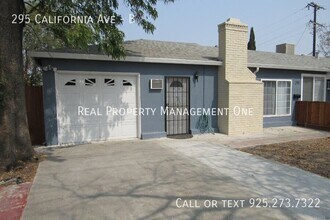 Building Photo - 295 California Ave