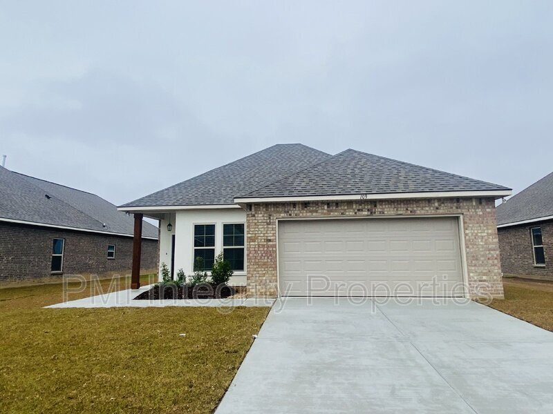 109 Interpreter St, Youngsville, LA 70592 House Rental in Youngsville