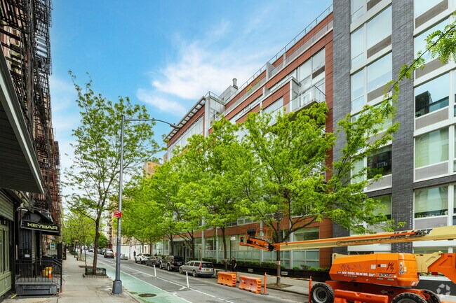 Building Photo - The A Building
