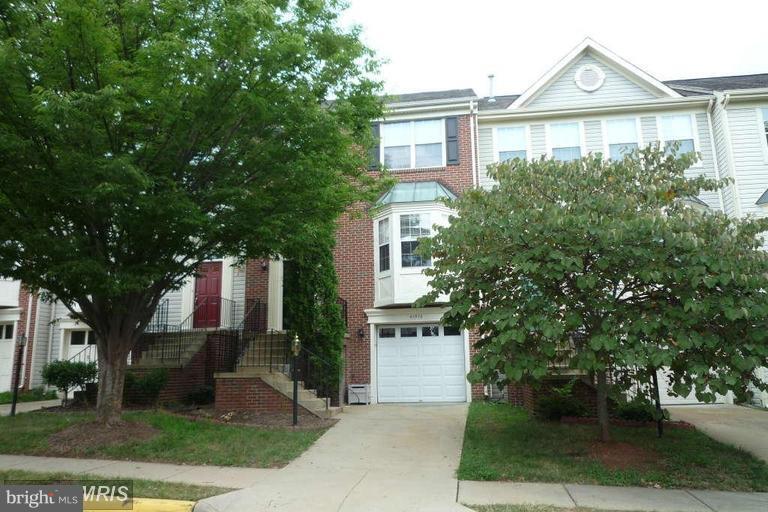 47578 Comer Square, Sterling, VA 20165 Townhome Rentals in Sterling