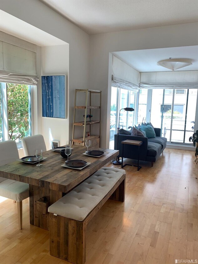 Foto principal - 220 Lombard St