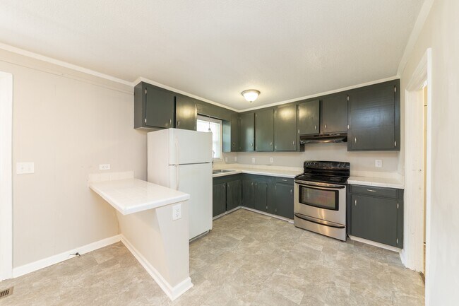 Foto del edificio - 2213 Cypress St