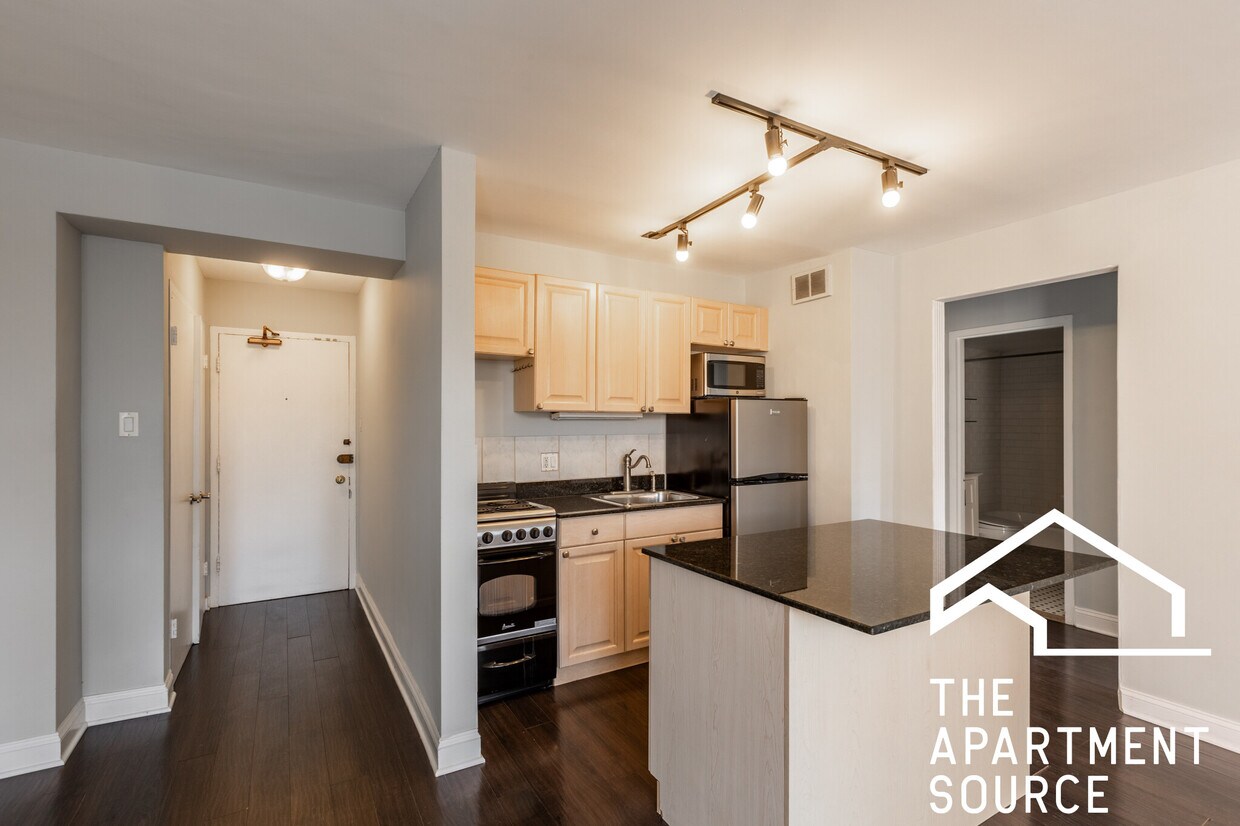 Foto principal - 445 W Wellington Ave