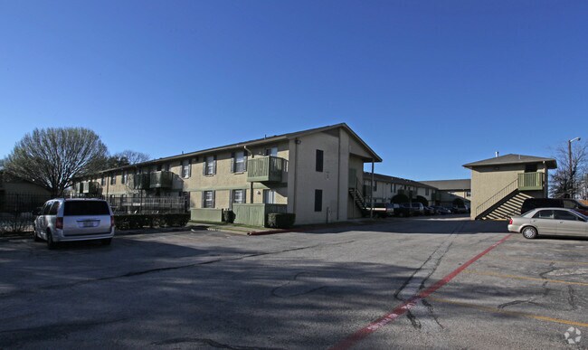 Foto del edificio - Mesa Vista Apartments