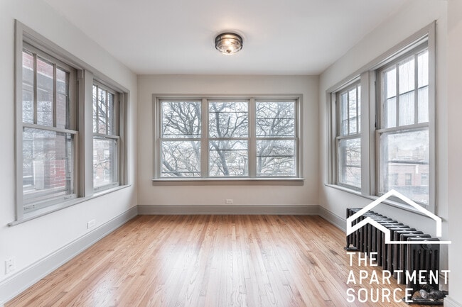 Building Photo - 1619 W Highland Ave