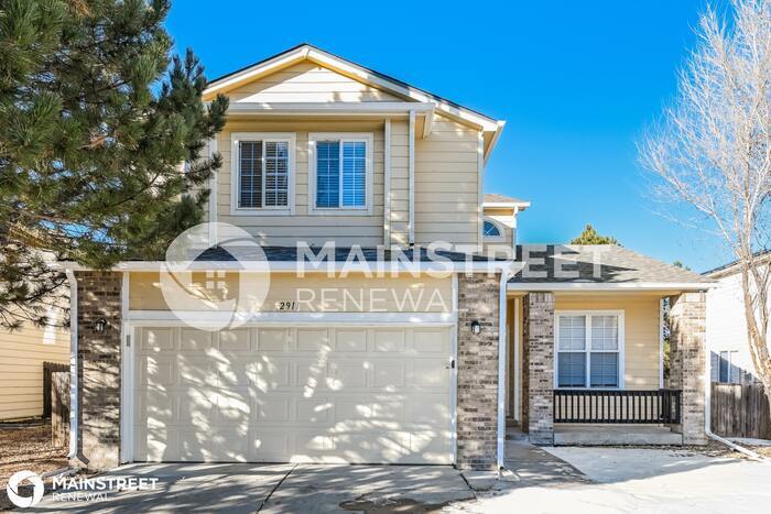 Primary Photo - 2911 S TOWER WAY, AURORA, CO 80013