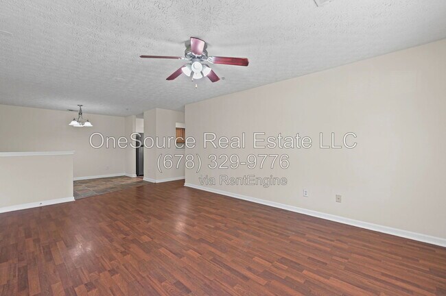 Photo - 3202 Fairington Club Drive Apartment