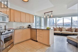 Building Photo - 230 Queens Quay W