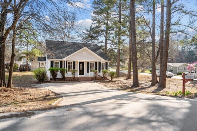 Foto del edificio - Single Family Ranch - Near Downtown Wendell