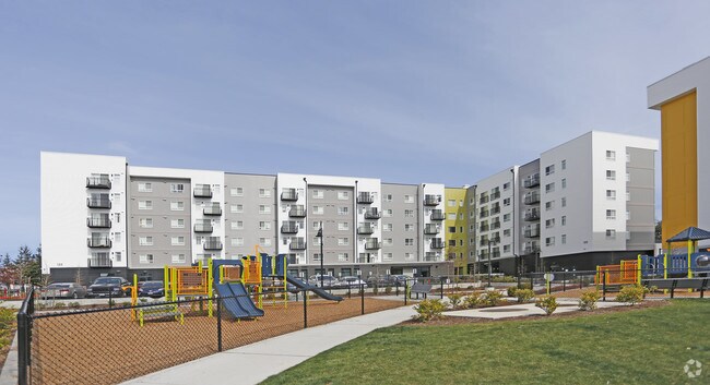 SOUTHSIDE BY VINTAGE Apartments - Seattle, WA | Apartments.com