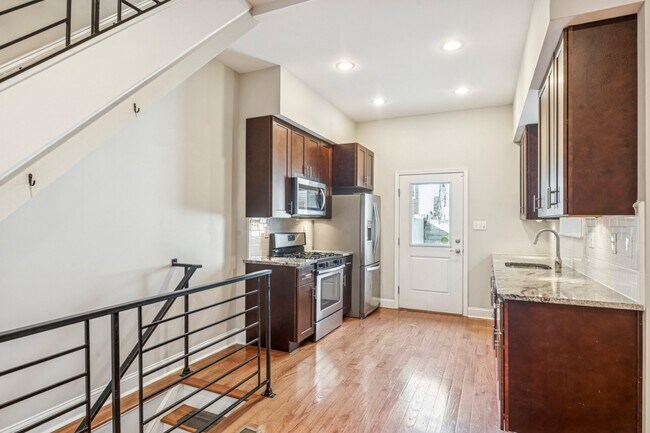 Foto del edificio - 1618 S 19th St