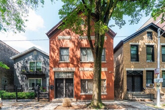 Building Photo - 516 N Hermitage Ave