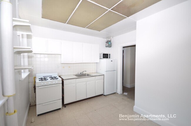 Foto del edificio - 26 Chiswick Rd