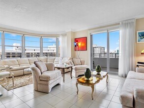 Building Photo - 5555 Collins Ave