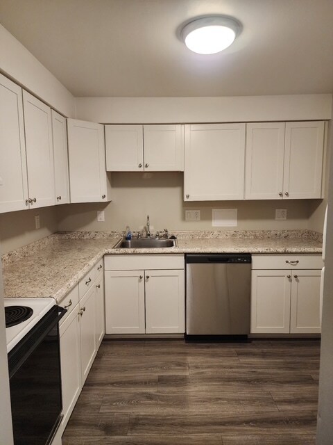 Cocina - 204 Hook St