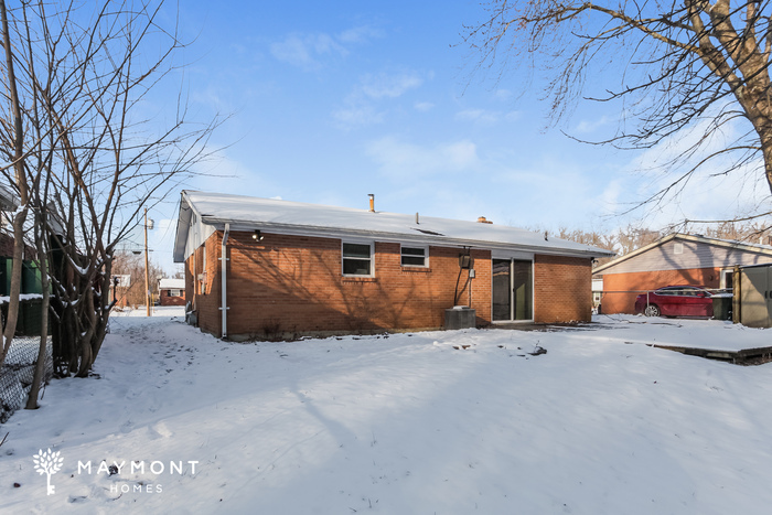 Building Photo - 3-Bedroom with Fresh Updates in Colerain T...