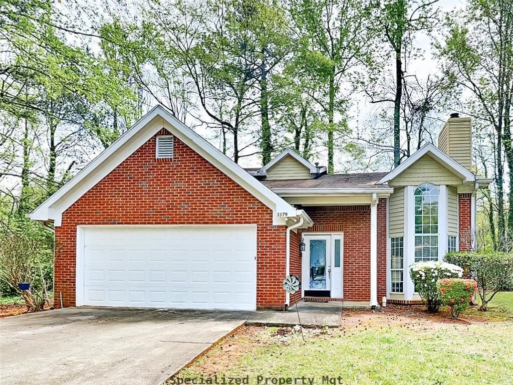 Primary Photo - 3379 Port Chester Ct