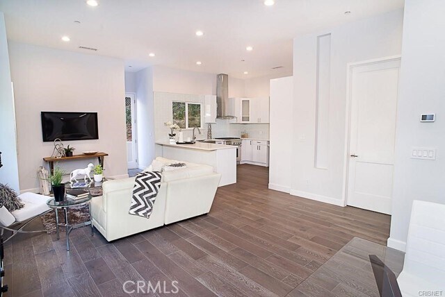 Foto del edificio - 3841 Ridgemoor Dr