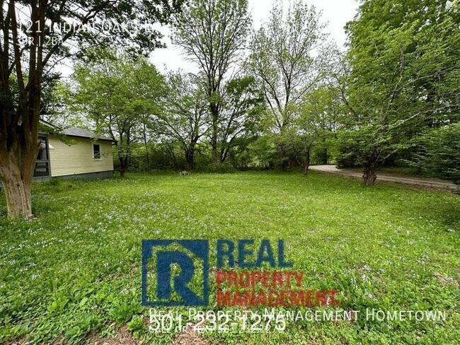 Foto del edificio - PERFECT COUNTRY HOME!! LAKE HAMILTON SCHOO...