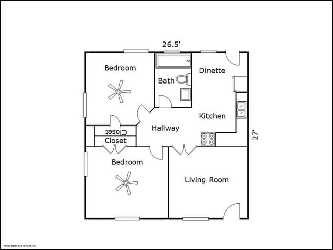 Foto del edificio - 8010 4th Ave