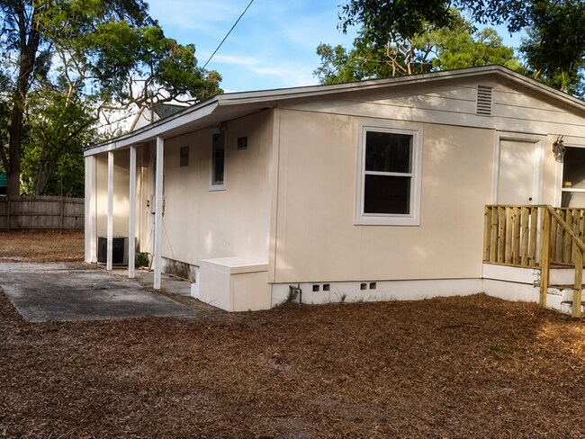 Foto del edificio - 6709 49th Ave N