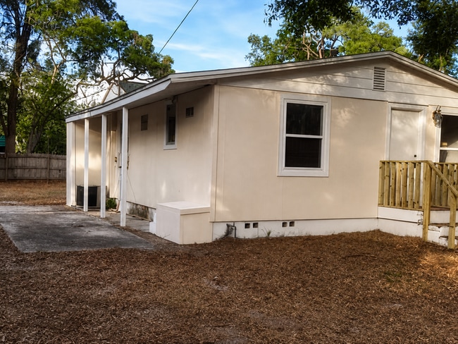 Photo - 6709 49th Avenue North House