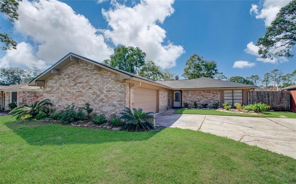 Foto principal - 3605 Kingsway Dr