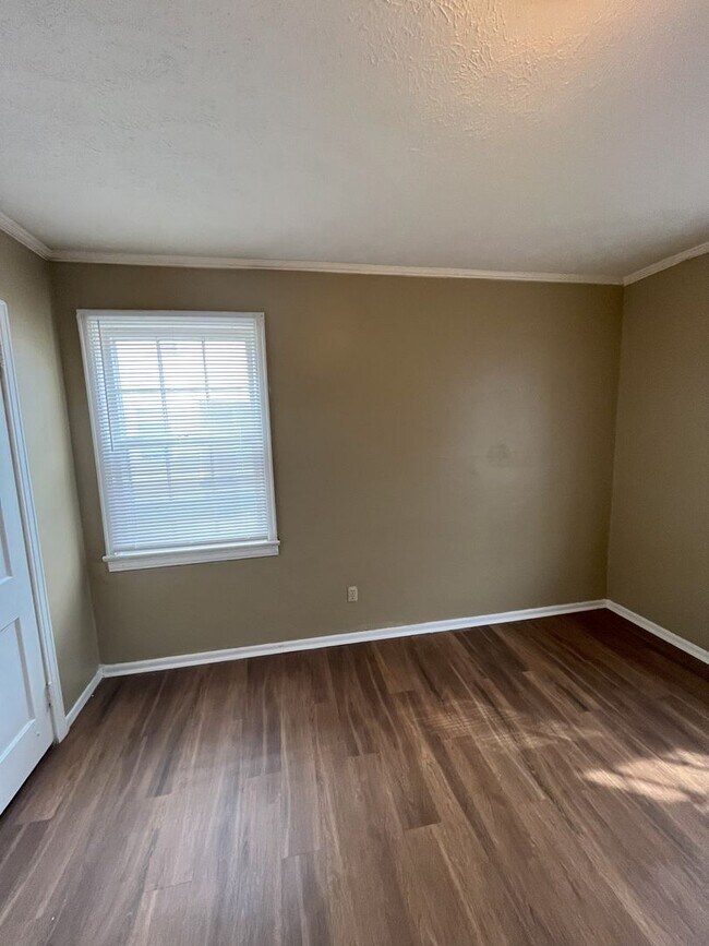 Foto del edificio - Relax on the Porch: Cozy 2-Bedroom Home in Talladega!!!