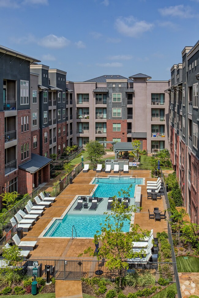 Limestone Ranch At Vista Ridge Rentals Lewisville, TX