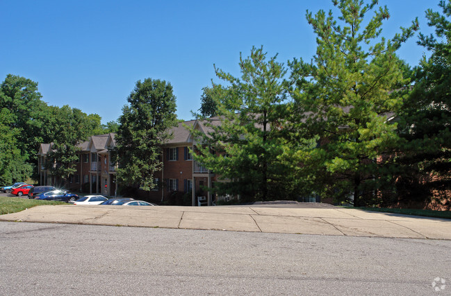 Foto del edificio - Park Manor Apartments