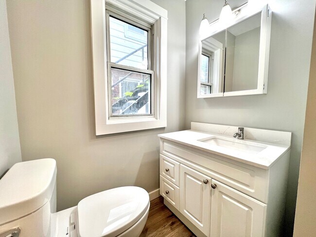 Photo du bâtiment - 1610 Goyeau St