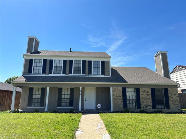 Primary Photo - 202 Southerland Ave