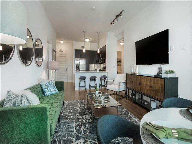 Foto del edificio - Windsor Mission Valley