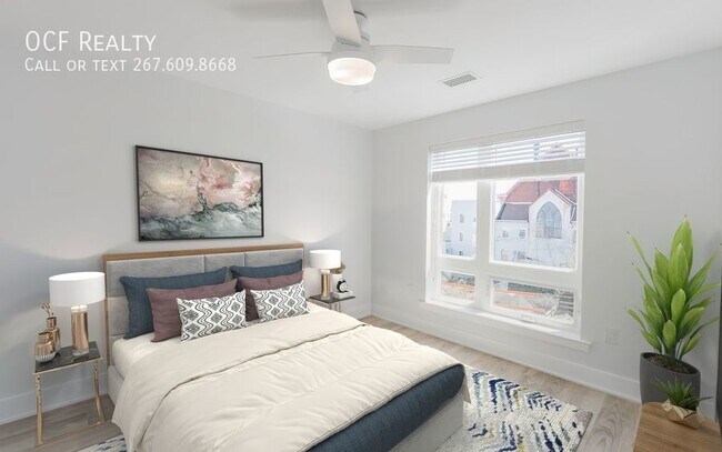 Foto del edificio - 1616 N Bailey St