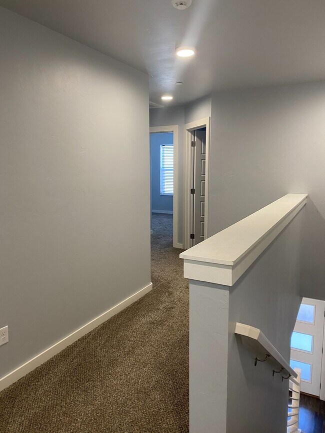 Foto del edificio - Townhouse in Moore! 3 bedroom, 2.5 bathroo...