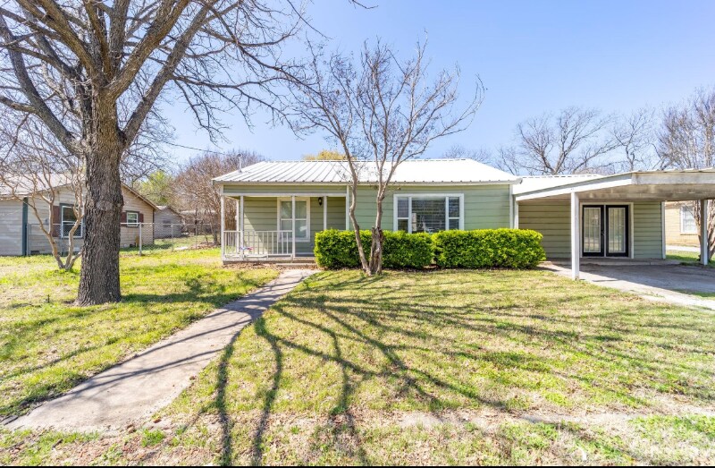 Foto principal - 1120 N Ollie Ave