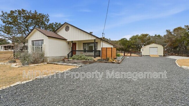 Foto del edificio - 1361 Bob White Dr