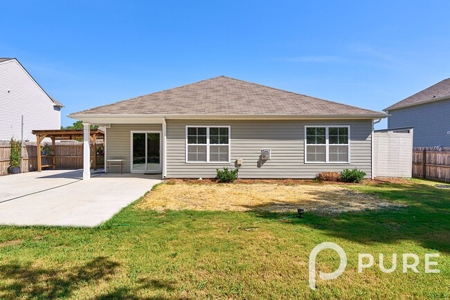 Building Photo - 173 Rippling Wy