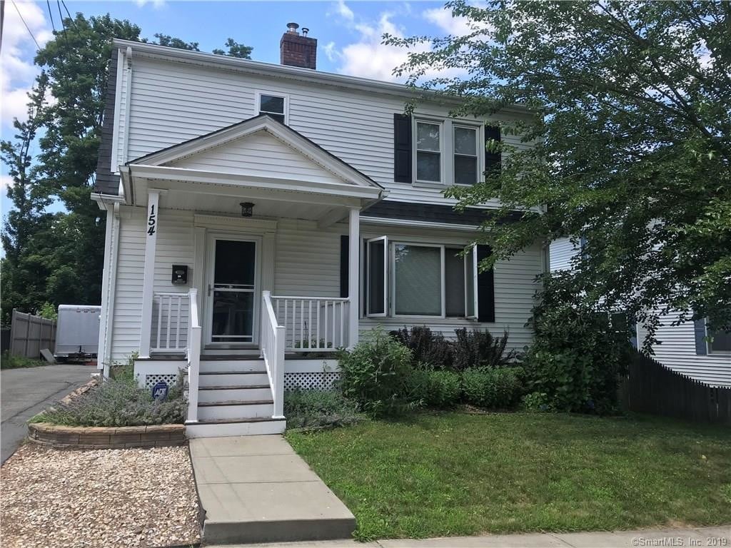 Primary Photo - 154 N Pearl St