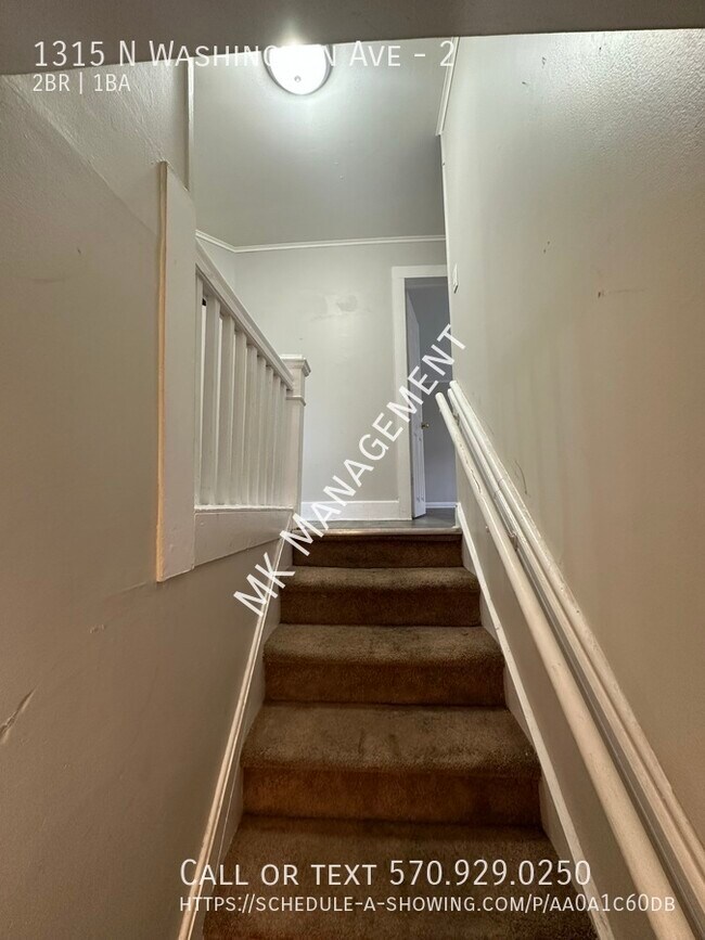 Foto del edificio - 1315 N Washington Ave