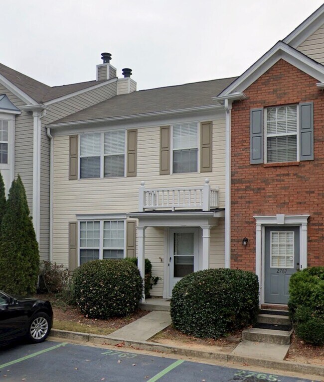Foto del edificio - 2765 Ashleigh Ln