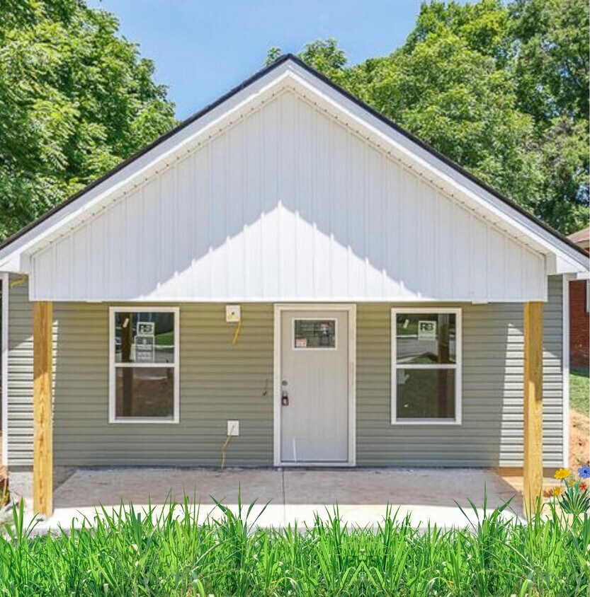 132 S Elmwood St, Knoxville, TN 37914 House Rental in Knoxville, TN