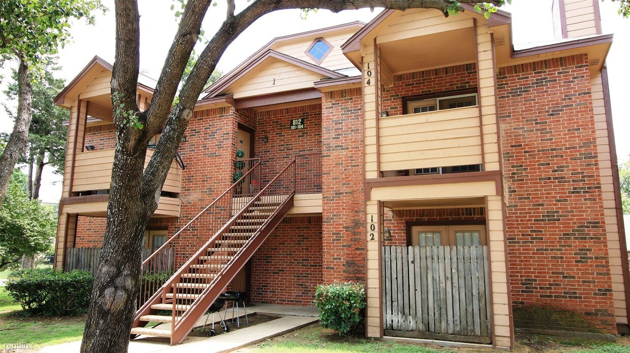 Building Photo - 2 br, 2 bath Apartment - Stadium West B1
