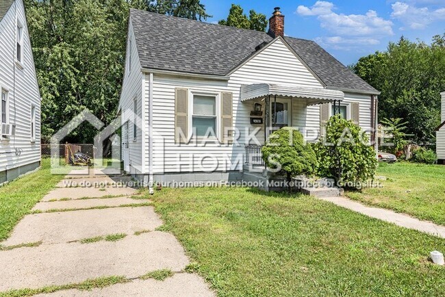 Foto del edificio - 14707 Agnes Ave