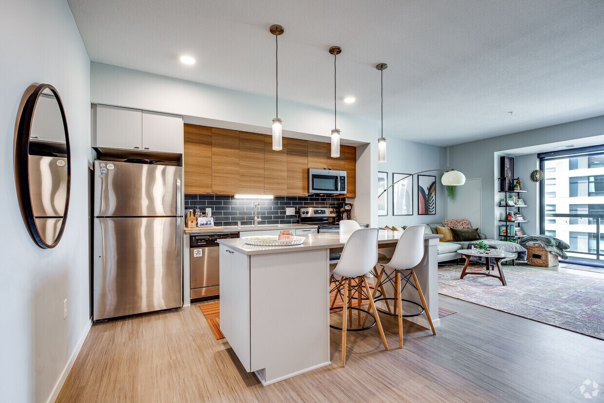 Foto principal - Viridium Apartments