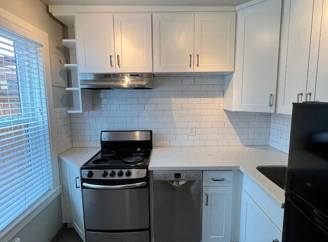 Foto del edificio - 421 Summit Ave E