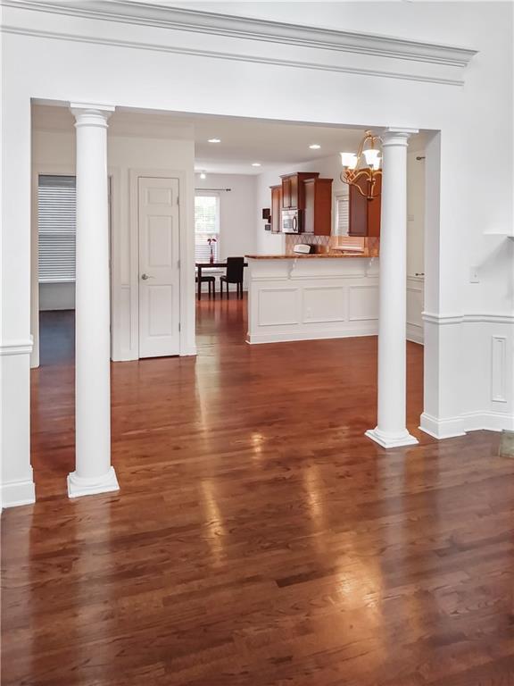 Foto del edificio - 216 16th St NW