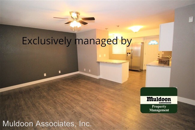 Building Photo - 2 br, 1 bath House - 701 S Union Blvd