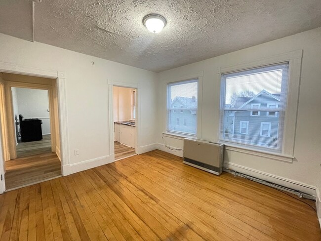 Foto del edificio - 457 Beech St